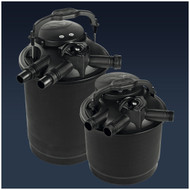 Sicce Green Reset 60 Pressurized Pond Filter w/ 2 UVs (Up to 6604 Gallons)