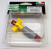 Sicce Replacement Impeller & Rubber Bearing for Syncra 3.0 Pump