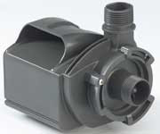 Sicce Multi Quiet 5800 Aquarium Pump 7.2' 2p Cord (1500 GPH)