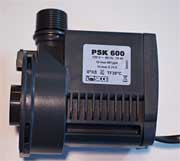 Sicce PSK 600 230-240V Protein Skimmer Pump