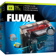 Fluval C2 Series Power Filter