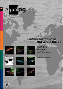 Aqualog - Old World Killis Vol. 1
