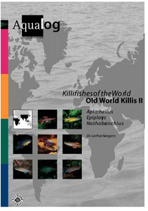Aqualog - Old World Killis Vol. 2