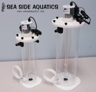 Sea Side Aquatics Calcium Reactor Kalkwasser Stirrer KA100