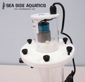 Sea Side Aquatics Calcium Reactor Kalkwasser Stirrer KA100
