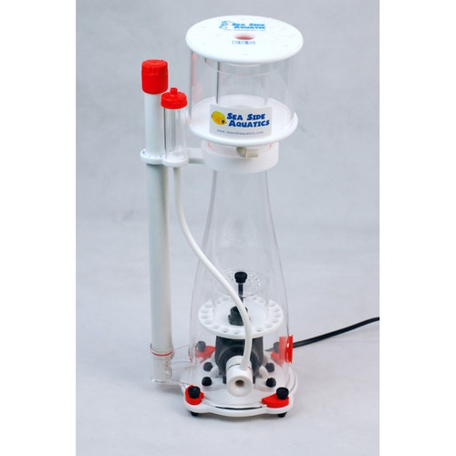 Sea Side Aquatics ES5 Protein Skimmer w/ sk200
