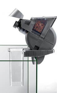 eheim feed air automatic feeder