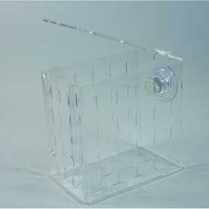 Sea Side Aquatics RF-100 Acclimation Box