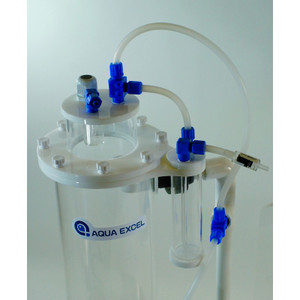 Aqua Excel CR50 Calcium Reactor