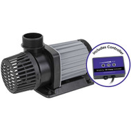 Simplicity Aquatics DC Pump 1600