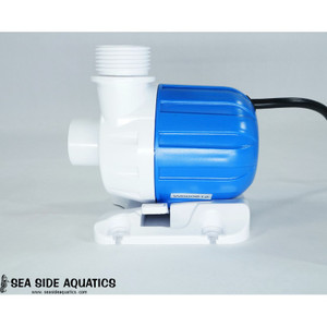 S50 Pump Model (Not Included)