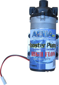AquaFX High Flow Booster Pump (Pump Only)