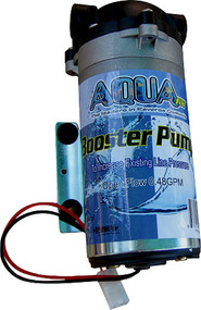 AquaFX RO Booster Pump (Pump Only)