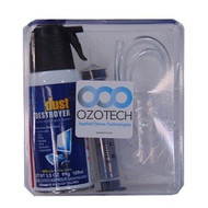 Ozotech CD Cell Cleaning Kit P/N 47044-Kit