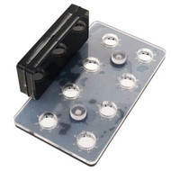 IceCap Small PRO 8 Magnetic Coral Frag Rack
