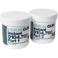 Tunze Instant Coral Gum 104.76 - (400g)
