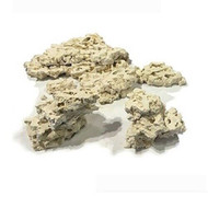 TwoLittleFishies Stax Rock (Aquarium Rocks) - 40lb