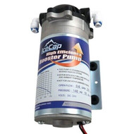 IceCap Reverse Osmosis Booster Pump Kit