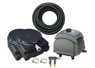 Matala EZ-Air MEA Pro 4 Plus Kit for Ponds