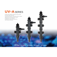 Periha UV-A Series 18w UV Sterilizer (UV-A18W)