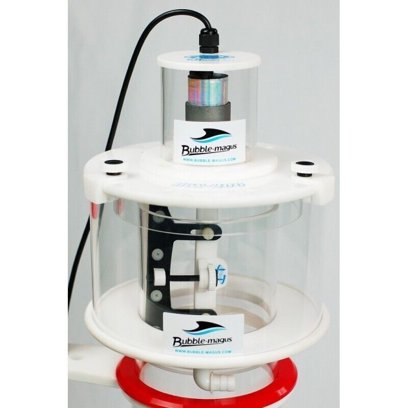 Bubble Magus Curve A5 & 5 Protein Skimmer Neck Cleaner