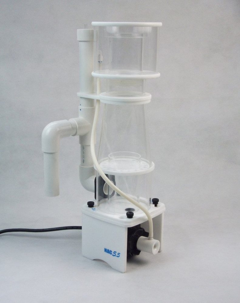 プロテインスキマー Bubble magusA-5 Bubble Magus Curve 5 Extreme Protein Skimmer – Powerful