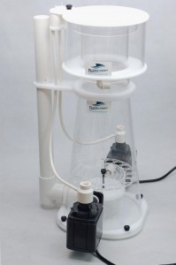 Bubble Magus NAC77 Protein Skimmer