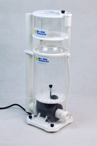 Sea Side Aquatics CS6 Protein Skimmer w/ Sicce PSK600 Pump