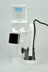 Sea Side Aquatics AS-1C Hang On Back Protein Skimmer Clear