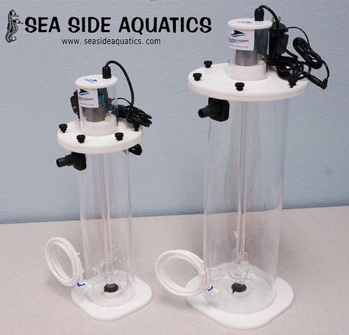 Sea Side Aquatics Kalkwasser Stirrer Reactor KA150
