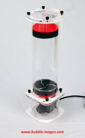 Bubble Magus BioPellet and Media Reactor BP100