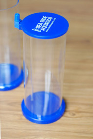 Sea Side Aquatics 5L Dosing Container