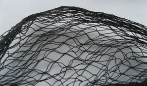 Koi/Shark Pond Cover Net 394" X 236" + 24 Pegs