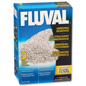 Fluval Ammonia Remover Filter Media
