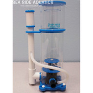 Sea Side Aquatics VS3 Protein Skimmer (Up to 100 Gallons) 