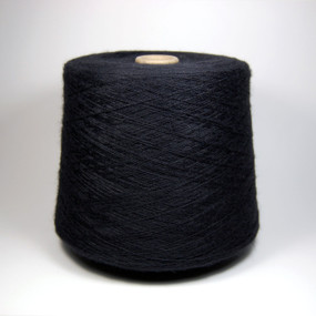 Tammark™ Black Acrylic Yarn (Based on $12.20 lbs.)