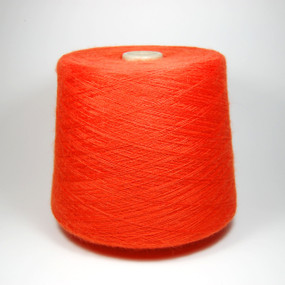 Tammark™ Blood Orange Acrylic Yarn (Based on $10.20 lbs.)