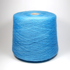 Tammark™ Columbia Blue Acrylic Yarn (Based on $10.20 lbs.)