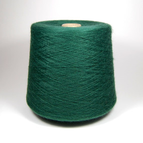 Tammark™ Forest Green Acrylic Yarn (Based on $10.20 lbs.)