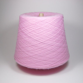 Tammark™ Light Pink Acrylic Yarn (Based on $10.20 lbs.)
