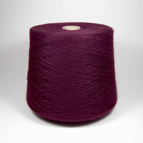 Tammark™ Maroon Acrylic Yarn (Based on $10.20 lbs.)
