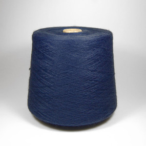 Tammark™ Navy Blue Acrylic Yarn (Based on $10.20 lbs.)