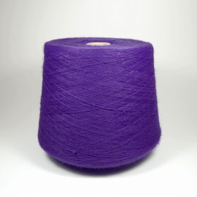 Tammark™ Purple Acrylic Yarn (Based on $10.20 lbs.)