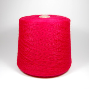 Tammark™ Scarlet Red Acrylic Yarn (Based on $10.20 lbs.)