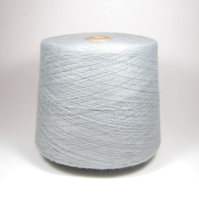 Tammark™ Silver Grey Acrylic Yarn (Based on $10.20 lbs.)