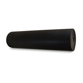 Tammark™ 1.2mm thick stiffened Polyester felt with a weight of 210 grams per meters squared is sold in 50 yard bolts.  Though it can be used for a variety of purposes, our felt is especially suited to the chenille embroidery industry for use in manufacturing varsity letters and other letterman jacket affinity awards.  It is dyed to match Tammark™ black acrylic yarn, making us your one-stop shop when color consistency is important.