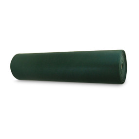 Tammark™ 1.2mm thick stiffened Polyester felt with a weight of 210 grams per meters squared is sold in 50 yard bolts.  Though it can be used for a variety of purposes, our felt is especially suited to the chenille embroidery industry for use in manufacturing varsity letters and other letterman jacket affinity awards.  It is dyed to match Tammark™ Forest Green acrylic yarn, making us your one-stop shop when color consistency is important.