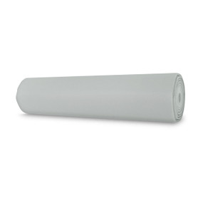Tammark™ 1.2mm thick stiffened Polyester felt with a weight of 210 grams per meters squared is sold in 50 yard bolts.  Though it can be used for a variety of purposes, our felt is especially suited to the chenille embroidery industry for use in manufacturing varsity letters and other letterman jacket affinity awards.  It is dyed to match Tammark™ Silver Grey acrylic yarn, making us your one-stop shop when color consistency is important.