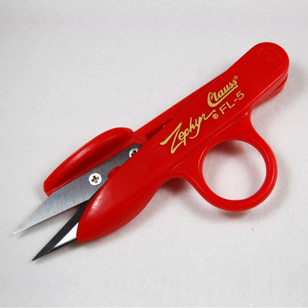 Clauss FL-5 Zephyr Thread Snip (Premium)