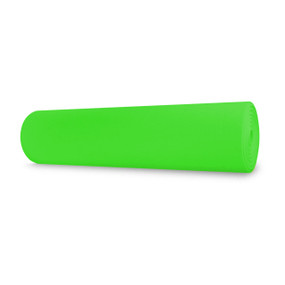 Tammark™ Polyester Lime Green Felt (50 Yard Roll, 1.2 mm Thickness)